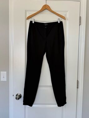 Apt. 9 Men’s Black Straight Dress Pants